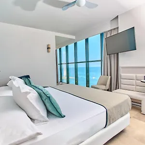 4* فندق Leonardo Costa Del Sol (adults Only)