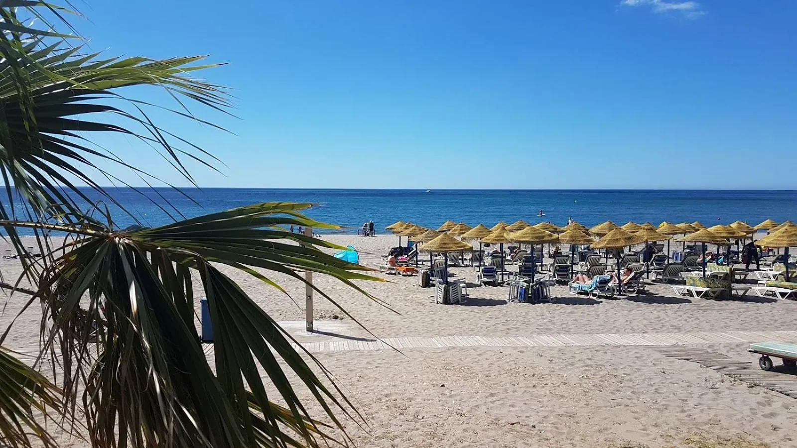 Higueron West Property Collection - La Vida Feliz Andalucia By Hwpc 0*, فوينخيرولا إسبانيا
