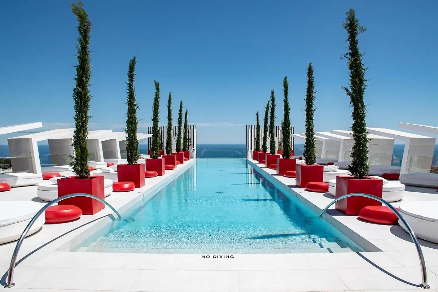Higueron West Property Collection - La Vida Feliz Andalucia By Hwpc شقة فوينخيرولا