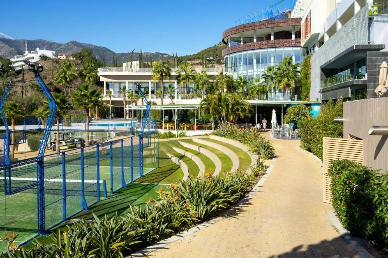 شقة Higueron West Property Collection - La Vida Feliz Andalucia By Hwpc إسبانيا