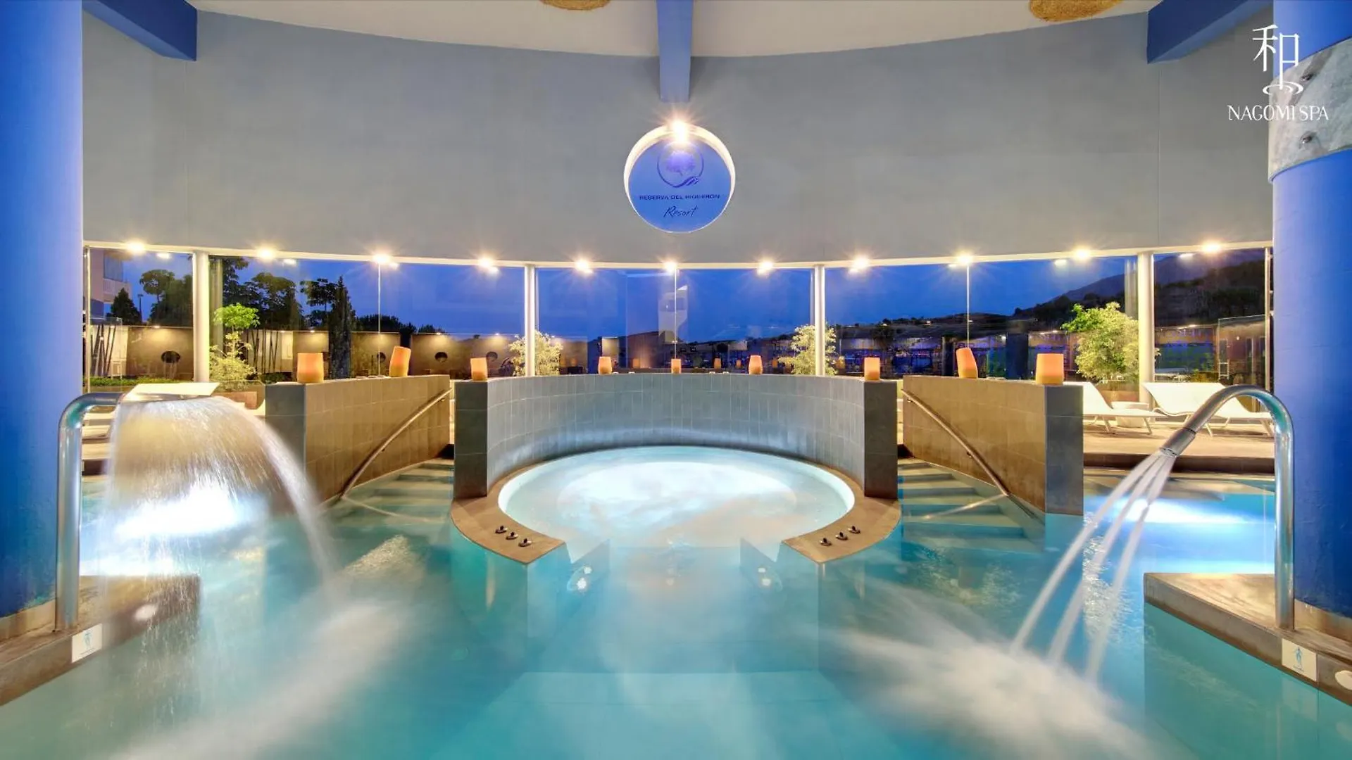 شقة Higueron West Property Collection - La Vida Feliz Andalucia By Hwpc