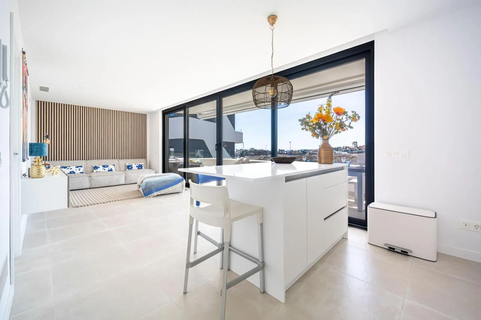 Higueron West Property Collection - La Vida Feliz Andalucia By Hwpc إسبانيا