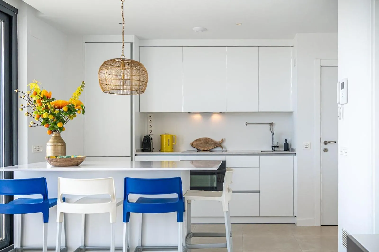 Higueron West Property Collection - La Vida Feliz Andalucia By Hwpc 0*, فوينخيرولا