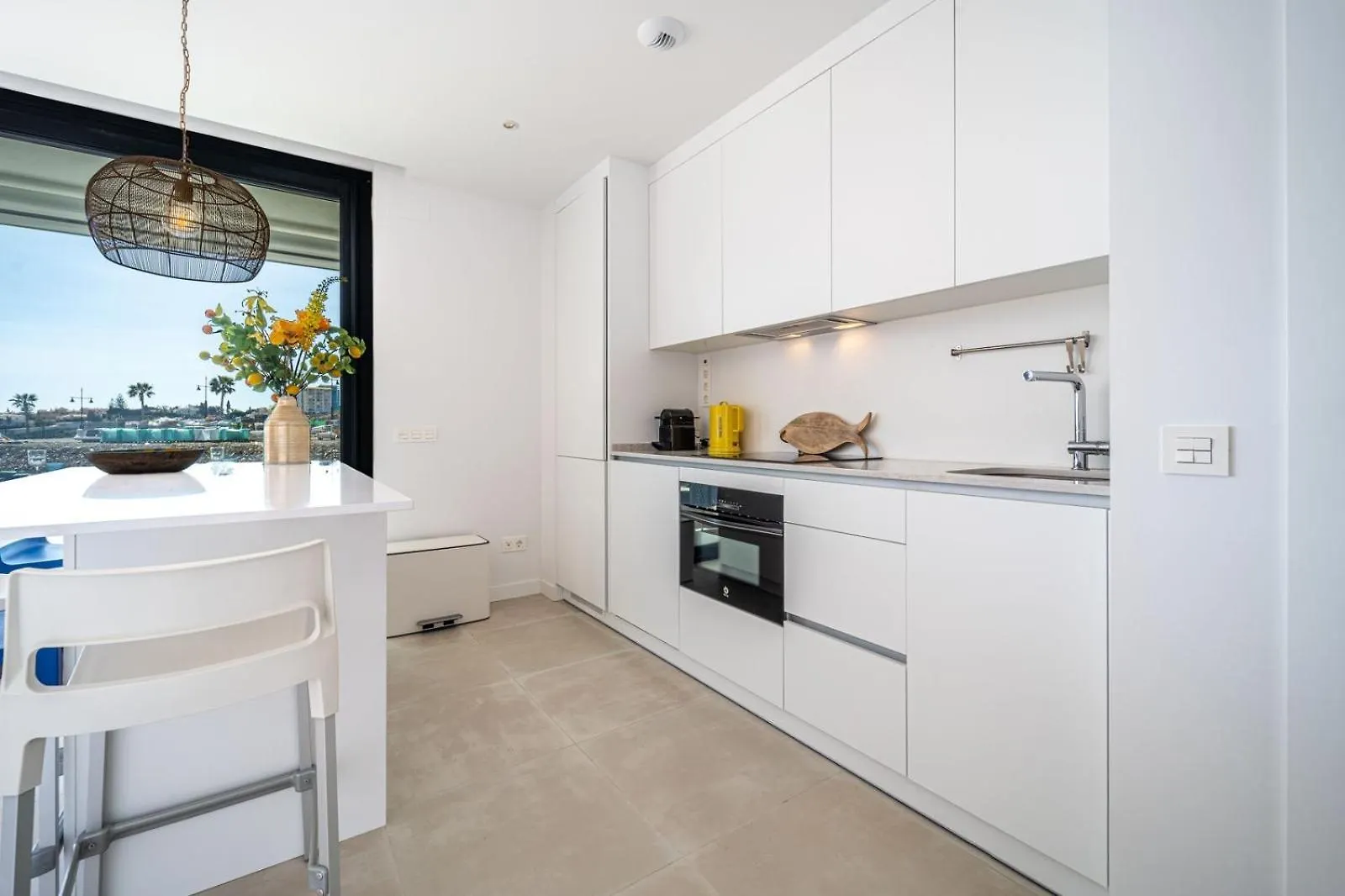 Higueron West Property Collection - La Vida Feliz Andalucia By Hwpc شقة