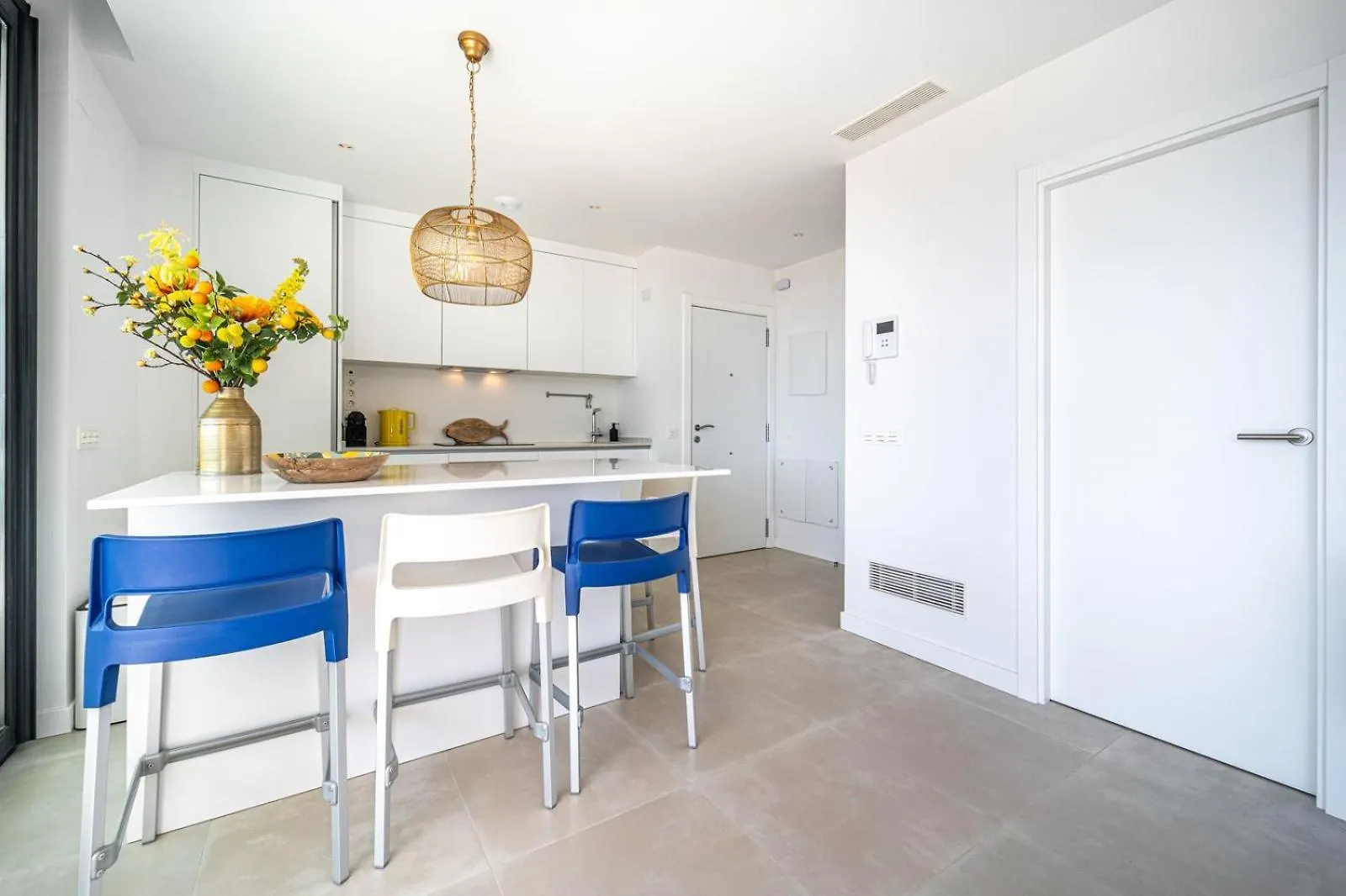 Higueron West Property Collection - La Vida Feliz Andalucia By Hwpc