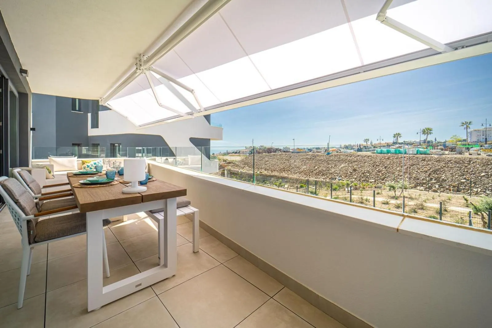 شقة Higueron West Property Collection - La Vida Feliz Andalucia By Hwpc
