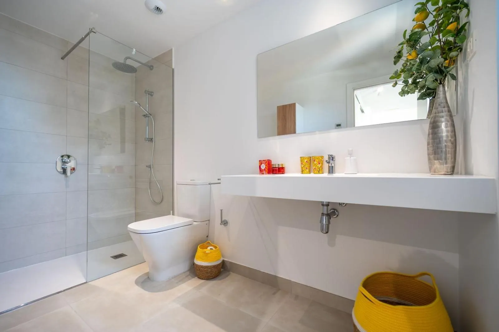 Higueron West Property Collection - La Vida Feliz Andalucia By Hwpc Fuengirola