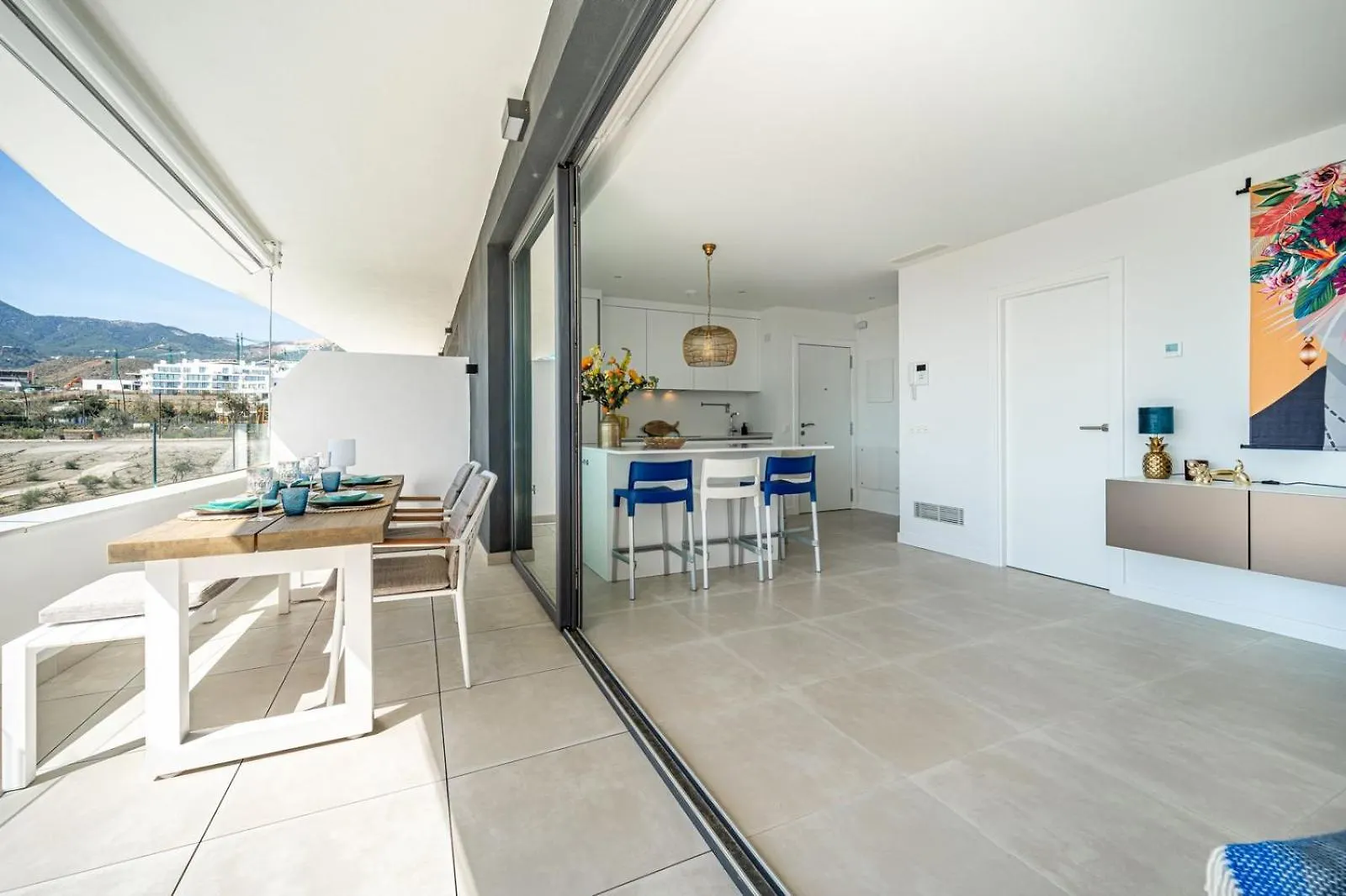 Higueron West Property Collection - La Vida Feliz Andalucia By Hwpc إسبانيا