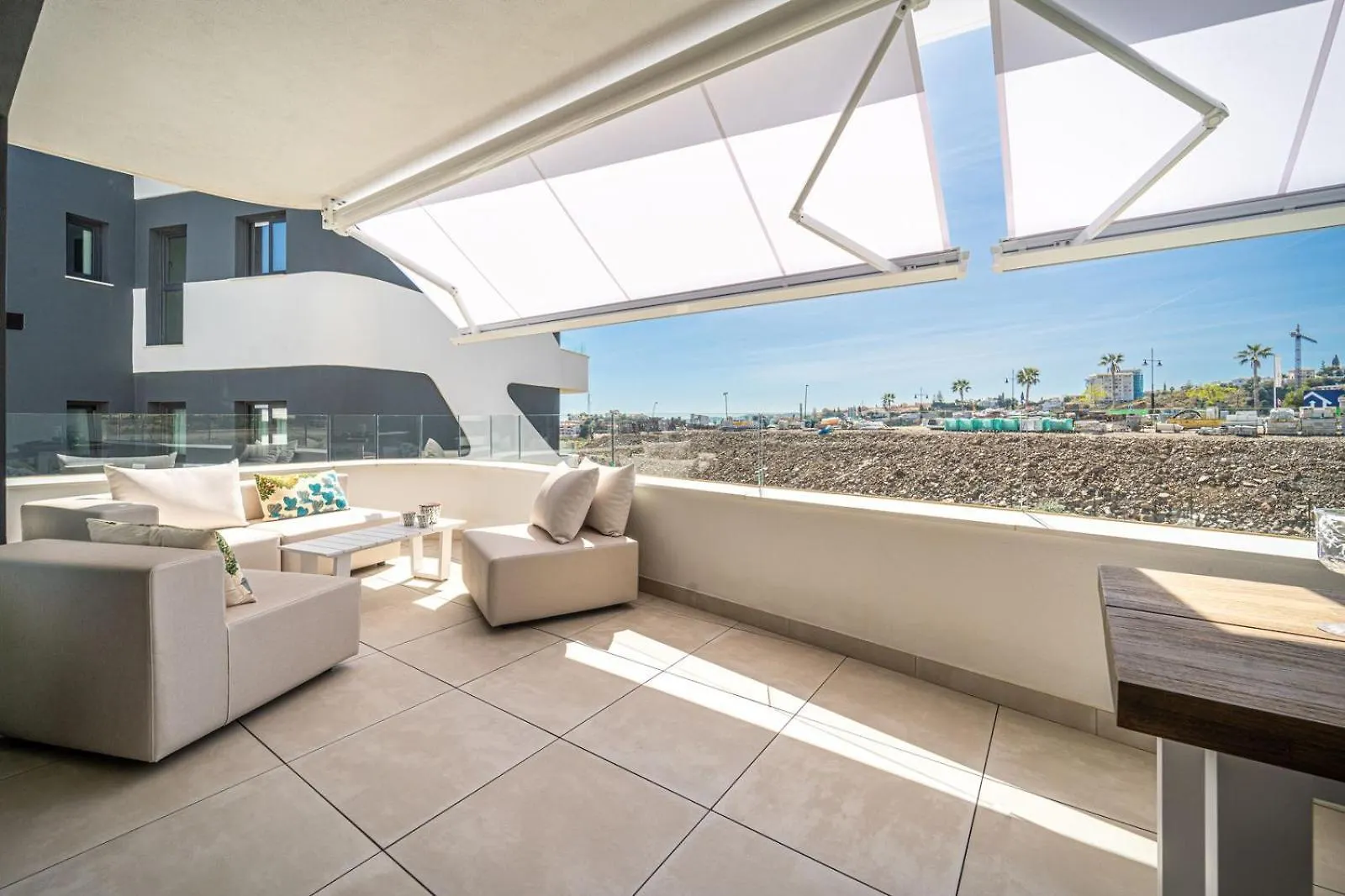 Higueron West Property Collection - La Vida Feliz Andalucia By Hwpc Fuengirola 0*,  Spain