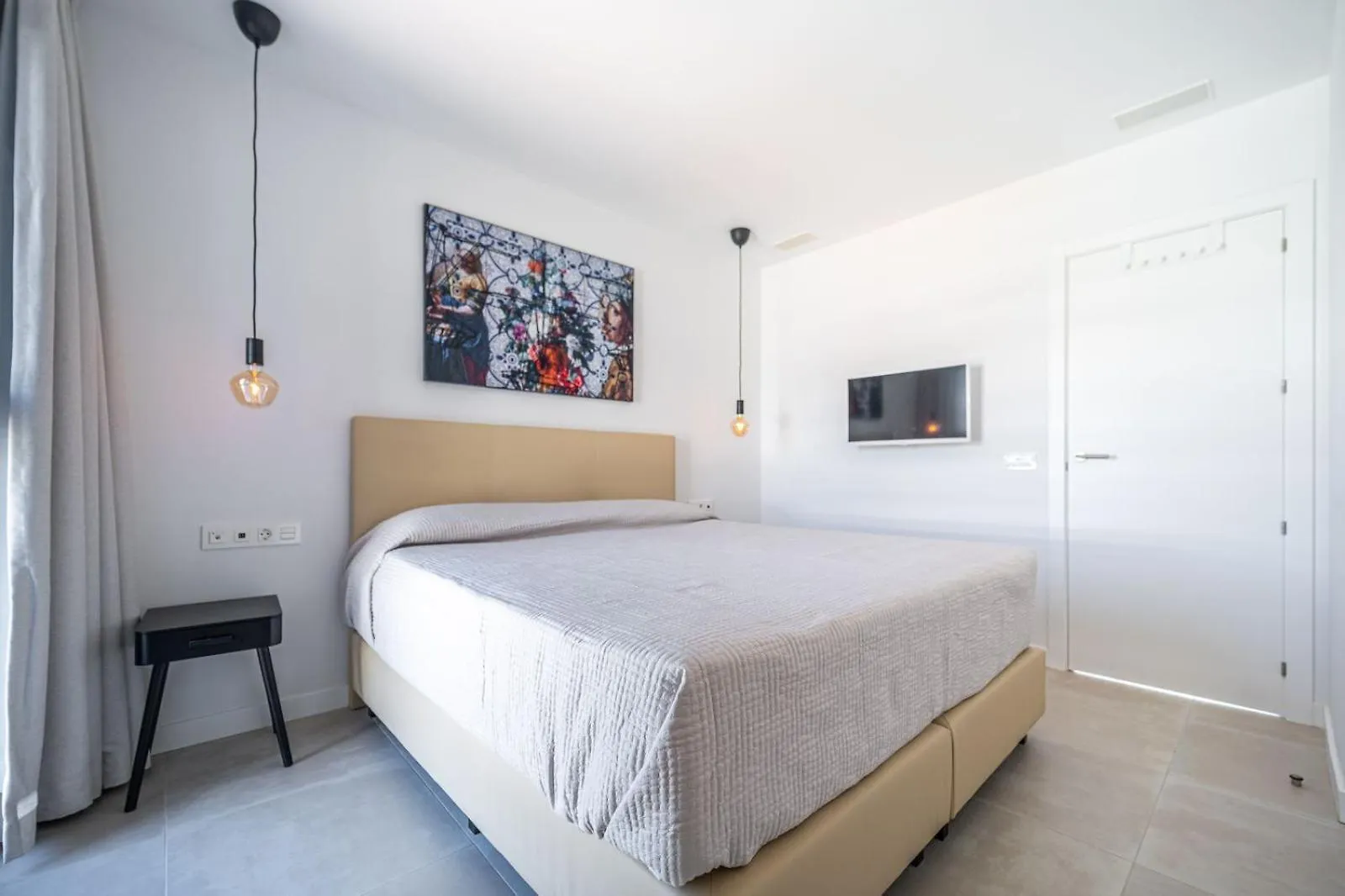 شقة Higueron West Property Collection - La Vida Feliz Andalucia By Hwpc