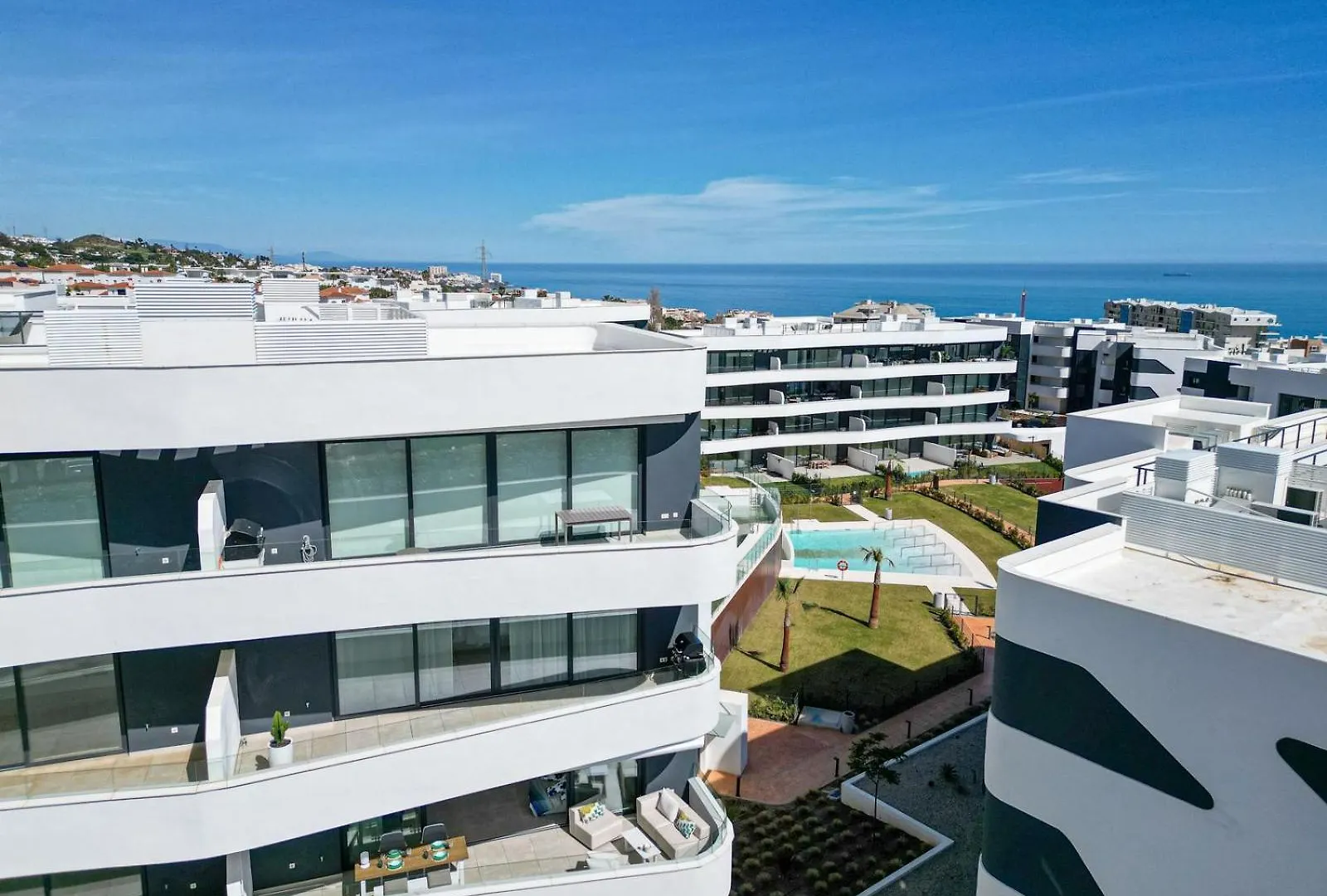 Higueron West Property Collection - La Vida Feliz Andalucia By Hwpc 0*, فوينخيرولا