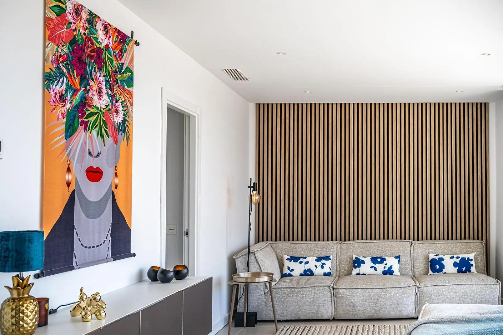Apartment Higueron West Property Collection - La Vida Feliz Andalucia By Hwpc Fuengirola Spain