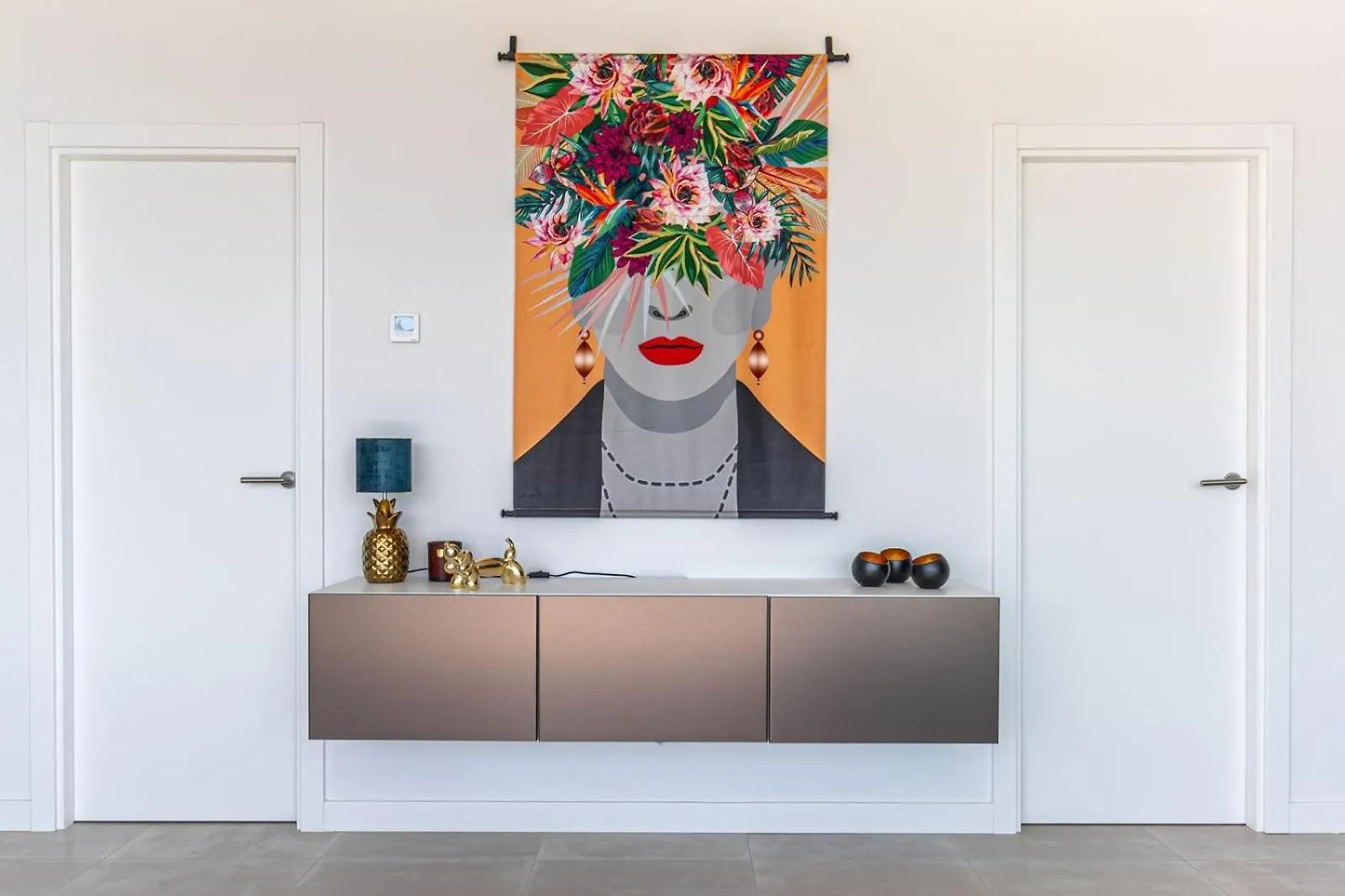Higueron West Property Collection - La Vida Feliz Andalucia By Hwpc شقة فوينخيرولا