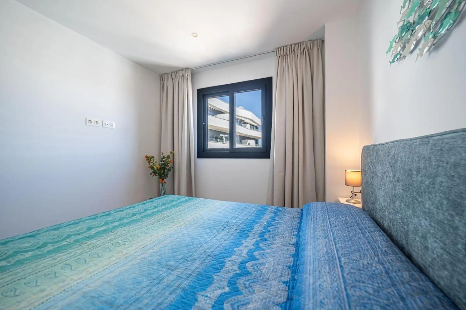 Higueron West Property Collection - La Vida Feliz Andalucia By Hwpc