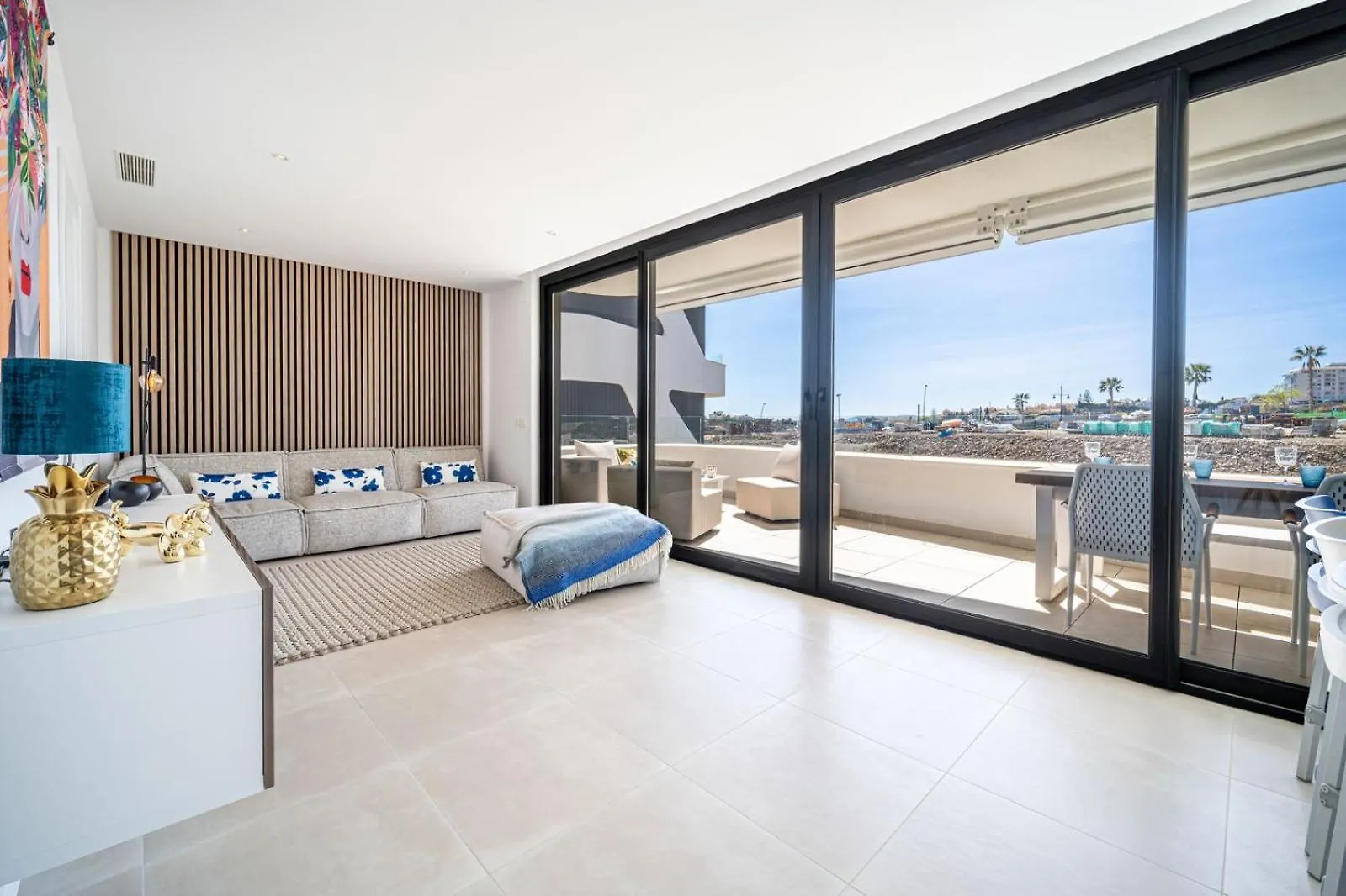 Higueron West Property Collection - La Vida Feliz Andalucia By Hwpc شقة