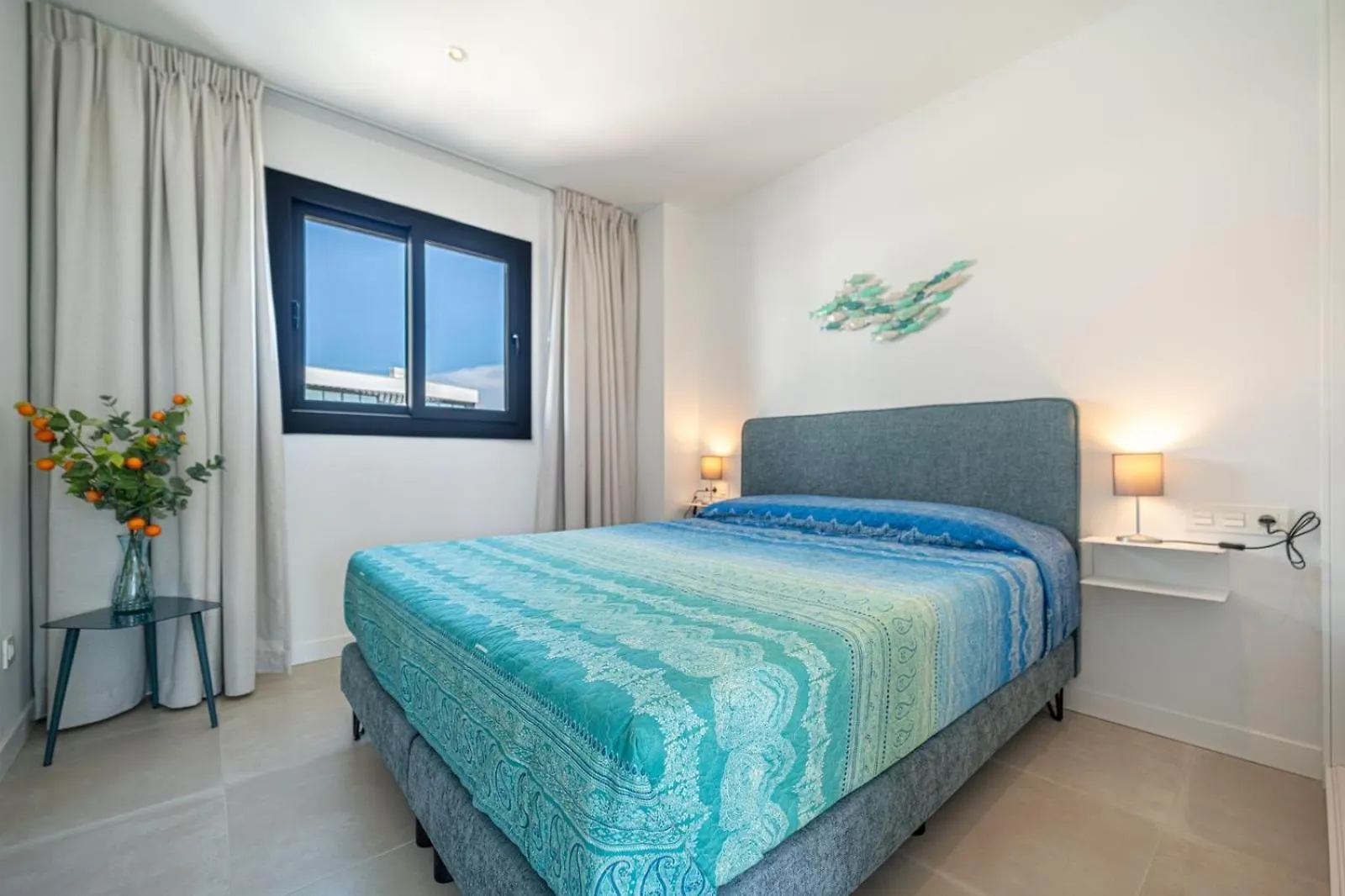 شقة Higueron West Property Collection - La Vida Feliz Andalucia By Hwpc