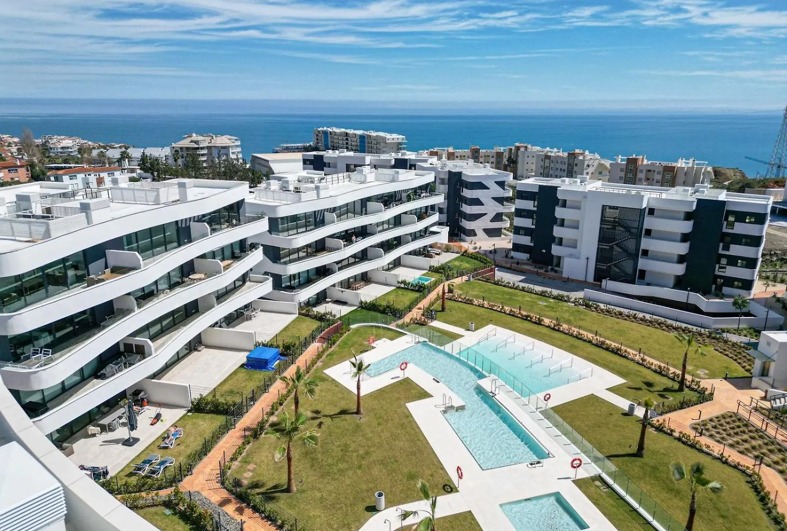 Higueron West Property Collection - La Vida Feliz Andalucia By Hwpc 0*, فوينخيرولا إسبانيا